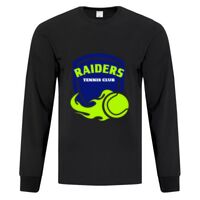 ATC™ EVERYDAY COTTON LONG SLEEVE TEE Thumbnail