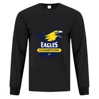 ATC™ EVERYDAY COTTON LONG SLEEVE TEE Thumbnail