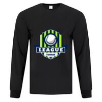 ATC™ EVERYDAY COTTON LONG SLEEVE TEE Thumbnail