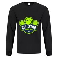 ATC™ EVERYDAY COTTON LONG SLEEVE TEE Thumbnail