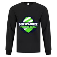 ATC™ EVERYDAY COTTON LONG SLEEVE TEE Thumbnail