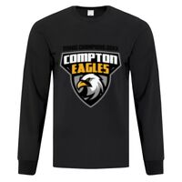 ATC™ EVERYDAY COTTON LONG SLEEVE TEE Thumbnail