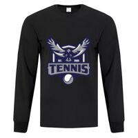 ATC™ EVERYDAY COTTON LONG SLEEVE TEE Thumbnail