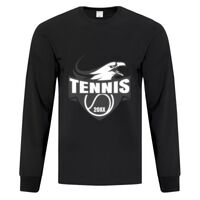 ATC™ EVERYDAY COTTON LONG SLEEVE TEE Thumbnail