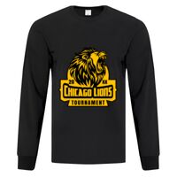 ATC™ EVERYDAY COTTON LONG SLEEVE TEE Thumbnail