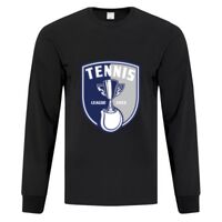 ATC™ EVERYDAY COTTON LONG SLEEVE TEE Thumbnail