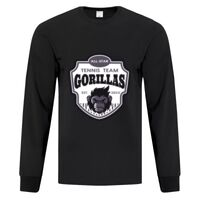 ATC™ EVERYDAY COTTON LONG SLEEVE TEE Thumbnail