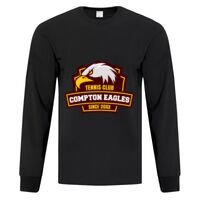ATC™ EVERYDAY COTTON LONG SLEEVE TEE Thumbnail