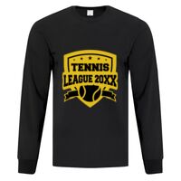 ATC™ EVERYDAY COTTON LONG SLEEVE TEE Thumbnail