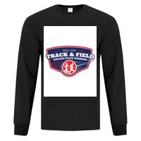 ATC™ EVERYDAY COTTON LONG SLEEVE TEE Thumbnail
