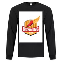 ATC™ EVERYDAY COTTON LONG SLEEVE TEE Thumbnail