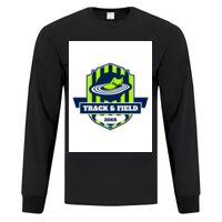 ATC™ EVERYDAY COTTON LONG SLEEVE TEE Thumbnail