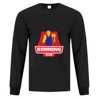 ATC™ EVERYDAY COTTON LONG SLEEVE TEE Thumbnail