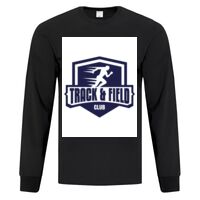 ATC™ EVERYDAY COTTON LONG SLEEVE TEE Thumbnail
