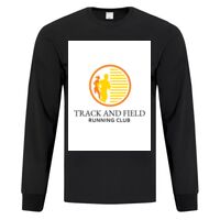 ATC™ EVERYDAY COTTON LONG SLEEVE TEE Thumbnail