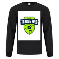 ATC™ EVERYDAY COTTON LONG SLEEVE TEE Thumbnail