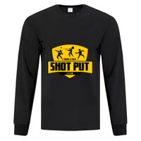 ATC™ EVERYDAY COTTON LONG SLEEVE TEE Thumbnail