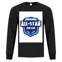 ATC™ EVERYDAY COTTON LONG SLEEVE TEE Thumbnail