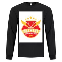 ATC™ EVERYDAY COTTON LONG SLEEVE TEE Thumbnail