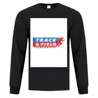 ATC™ EVERYDAY COTTON LONG SLEEVE TEE Thumbnail