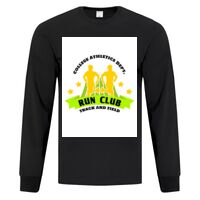 ATC™ EVERYDAY COTTON LONG SLEEVE TEE Thumbnail