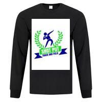 ATC™ EVERYDAY COTTON LONG SLEEVE TEE Thumbnail