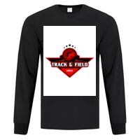 ATC™ EVERYDAY COTTON LONG SLEEVE TEE Thumbnail