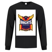 ATC™ EVERYDAY COTTON LONG SLEEVE TEE Thumbnail