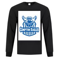 ATC™ EVERYDAY COTTON LONG SLEEVE TEE Thumbnail