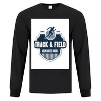 ATC™ EVERYDAY COTTON LONG SLEEVE TEE Thumbnail