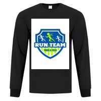 ATC™ EVERYDAY COTTON LONG SLEEVE TEE Thumbnail