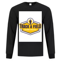ATC™ EVERYDAY COTTON LONG SLEEVE TEE Thumbnail