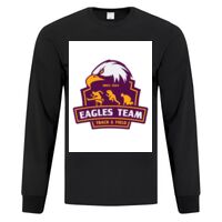 ATC™ EVERYDAY COTTON LONG SLEEVE TEE Thumbnail
