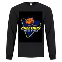 ATC™ EVERYDAY COTTON LONG SLEEVE TEE Thumbnail