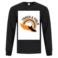 ATC™ EVERYDAY COTTON LONG SLEEVE TEE Thumbnail