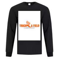 ATC™ EVERYDAY COTTON LONG SLEEVE TEE Thumbnail