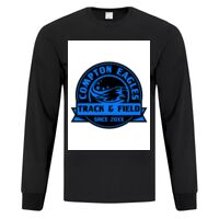 ATC™ EVERYDAY COTTON LONG SLEEVE TEE Thumbnail