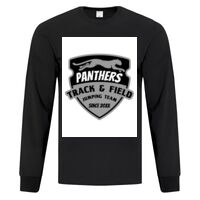 ATC™ EVERYDAY COTTON LONG SLEEVE TEE Thumbnail