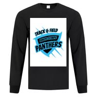 ATC™ EVERYDAY COTTON LONG SLEEVE TEE Thumbnail