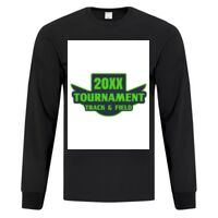 ATC™ EVERYDAY COTTON LONG SLEEVE TEE Thumbnail