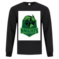 ATC™ EVERYDAY COTTON LONG SLEEVE TEE Thumbnail