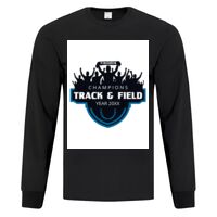 ATC™ EVERYDAY COTTON LONG SLEEVE TEE Thumbnail