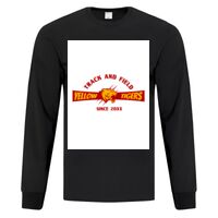 ATC™ EVERYDAY COTTON LONG SLEEVE TEE Thumbnail