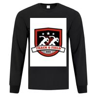 ATC™ EVERYDAY COTTON LONG SLEEVE TEE Thumbnail