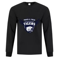 ATC™ EVERYDAY COTTON LONG SLEEVE TEE Thumbnail