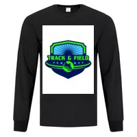 ATC™ EVERYDAY COTTON LONG SLEEVE TEE Thumbnail