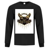 ATC™ EVERYDAY COTTON LONG SLEEVE TEE Thumbnail