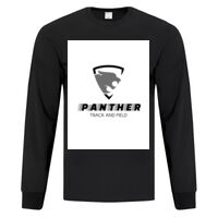 ATC™ EVERYDAY COTTON LONG SLEEVE TEE Thumbnail