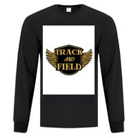 ATC™ EVERYDAY COTTON LONG SLEEVE TEE Thumbnail