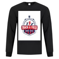 ATC™ EVERYDAY COTTON LONG SLEEVE TEE Thumbnail